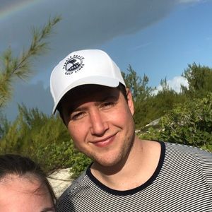 Meet your Posher, Scott